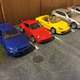 Illustration for article titled 80s to Now Cars